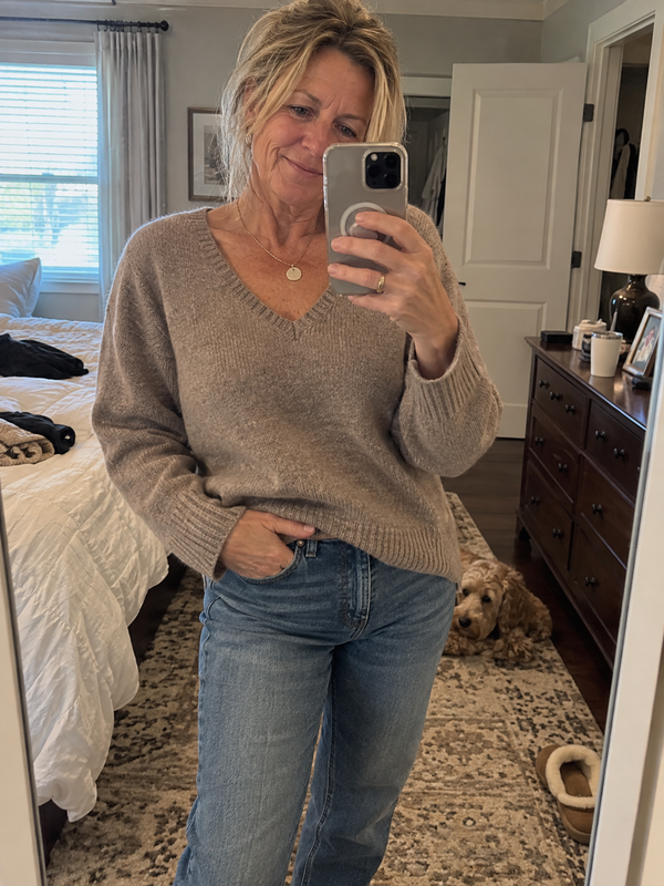 Andrea R. – Mount Pleasant, SC