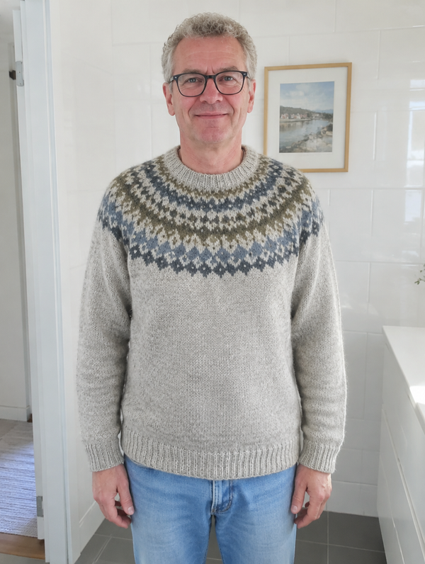 Robert H. – Charleston, SC