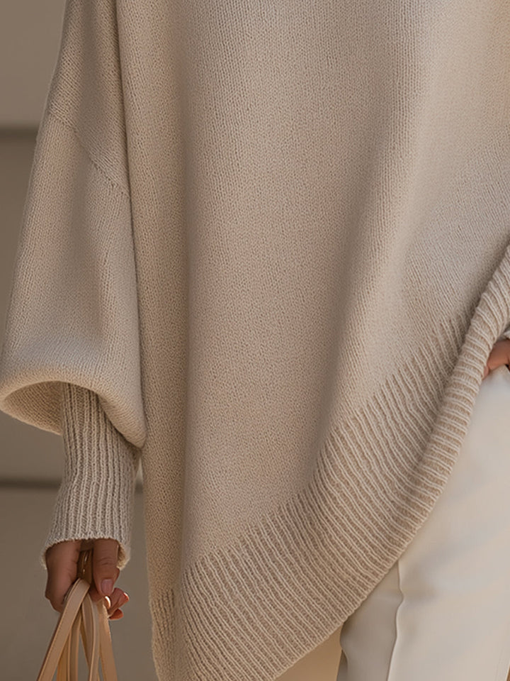 Callowyn Elegant Knit Sweater