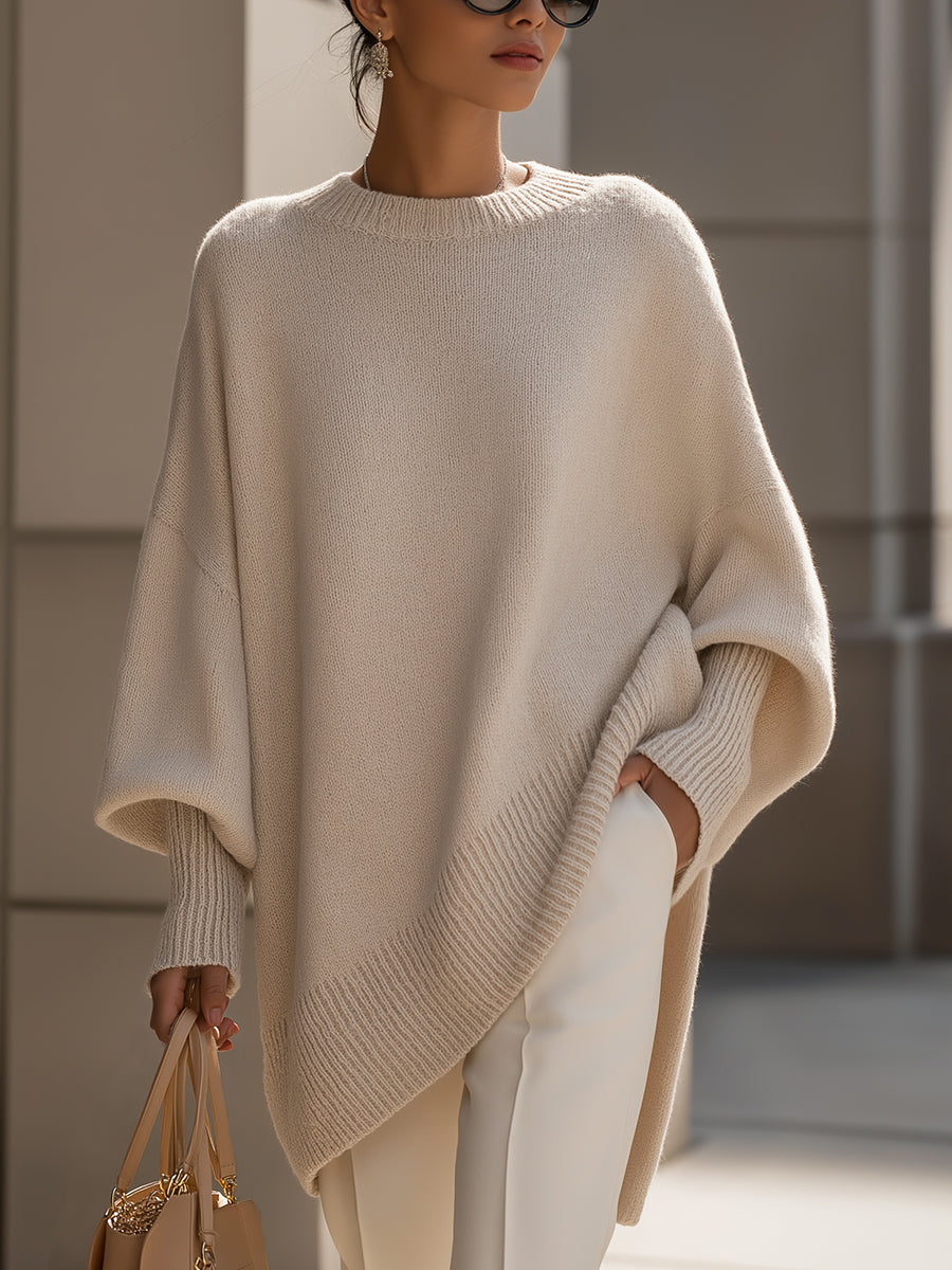 Callowyn Elegant Knit Sweater