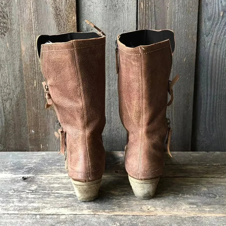 Women’s Fall Casual Boots