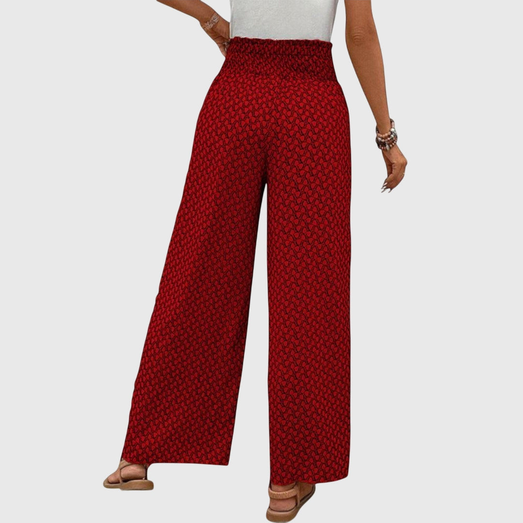 Stylish Palazzo Pants