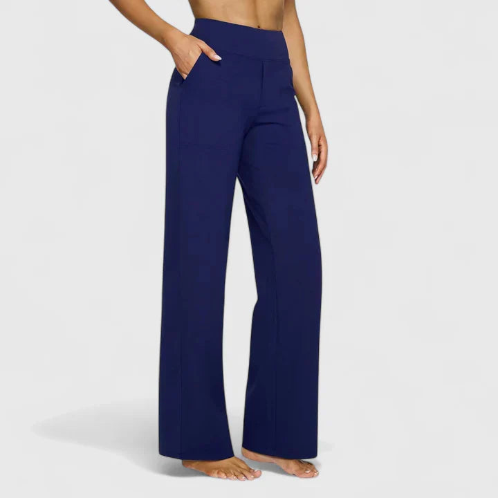 Ame Elegant Pants