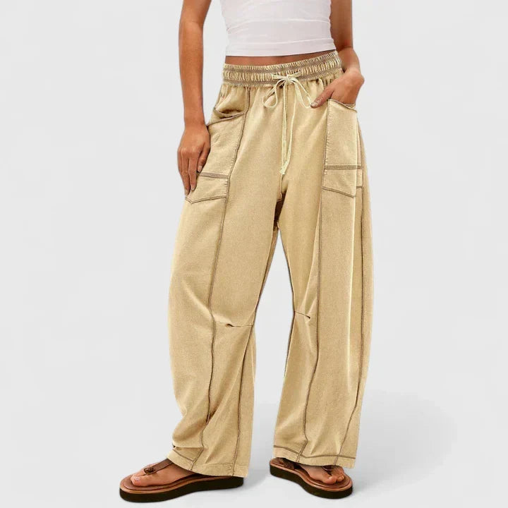 Camrynnne Comfortable Pants