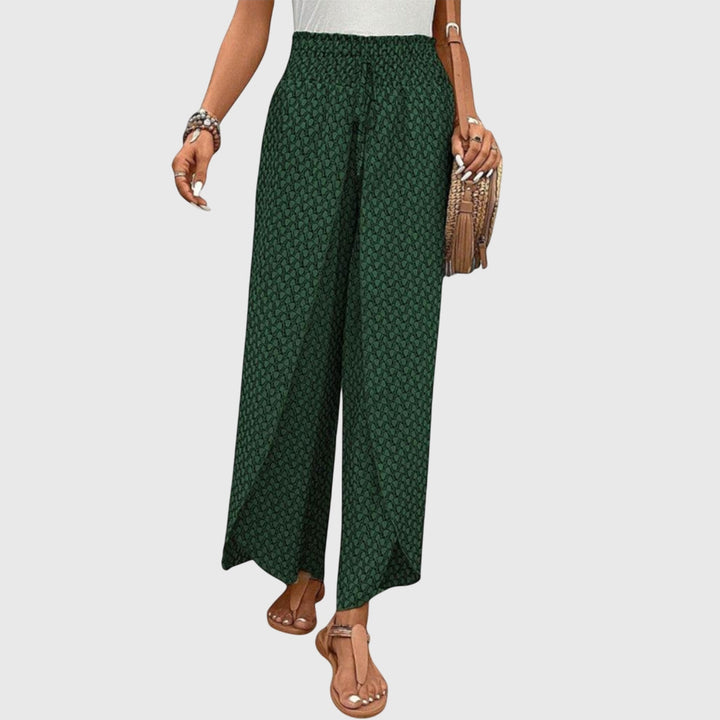 Stylish Palazzo Pants