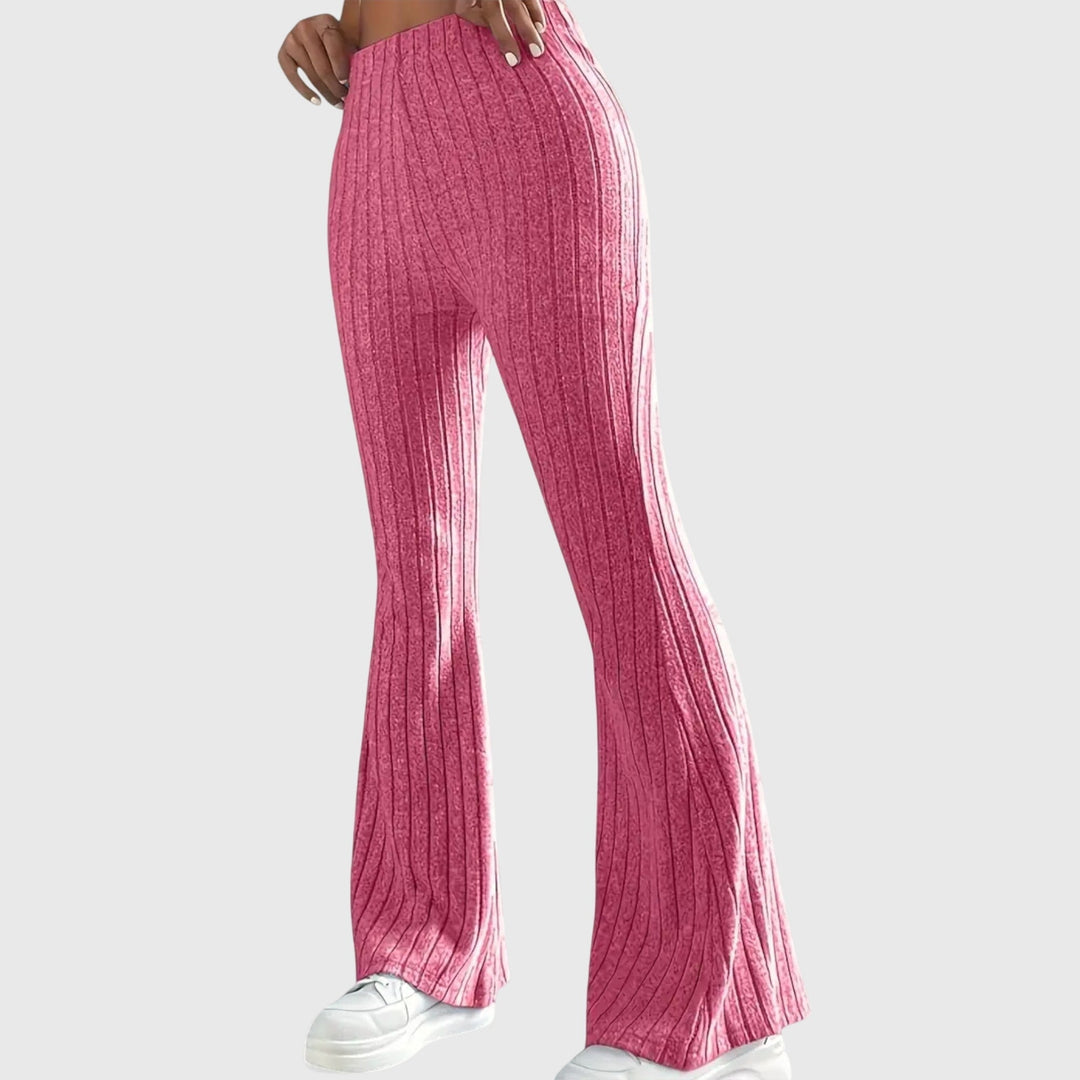 Jennifer Elegant Pants