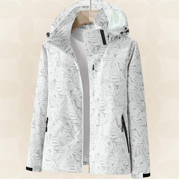 Waterproof Summer Rain Jacket