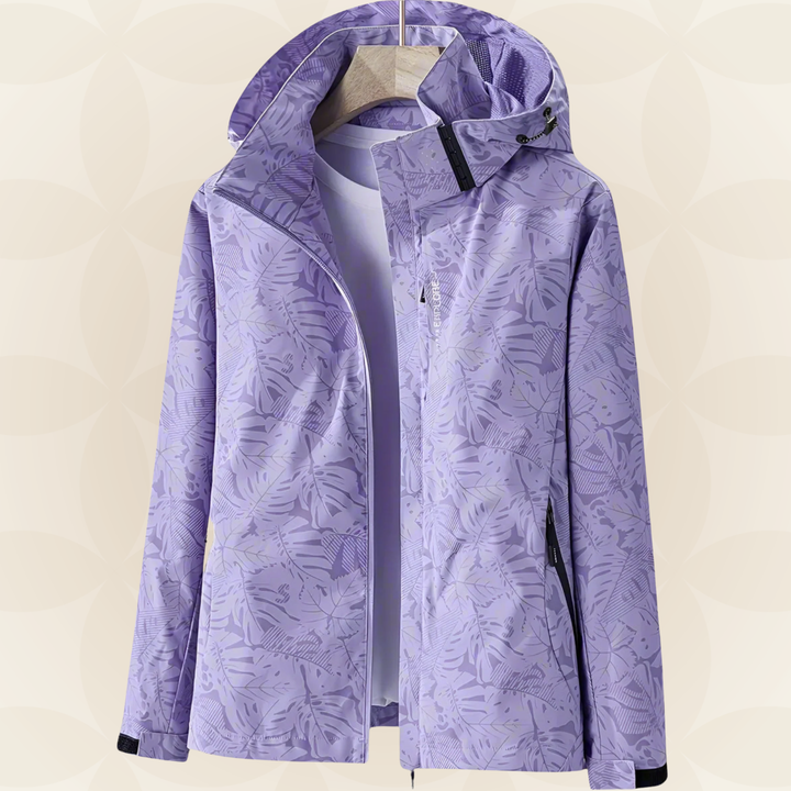Waterproof Summer Rain Jacket