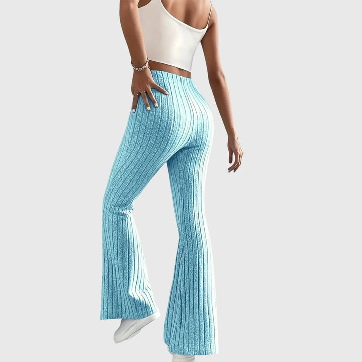 Jennifer Elegant Pants