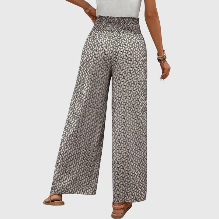 Stylish Palazzo Pants