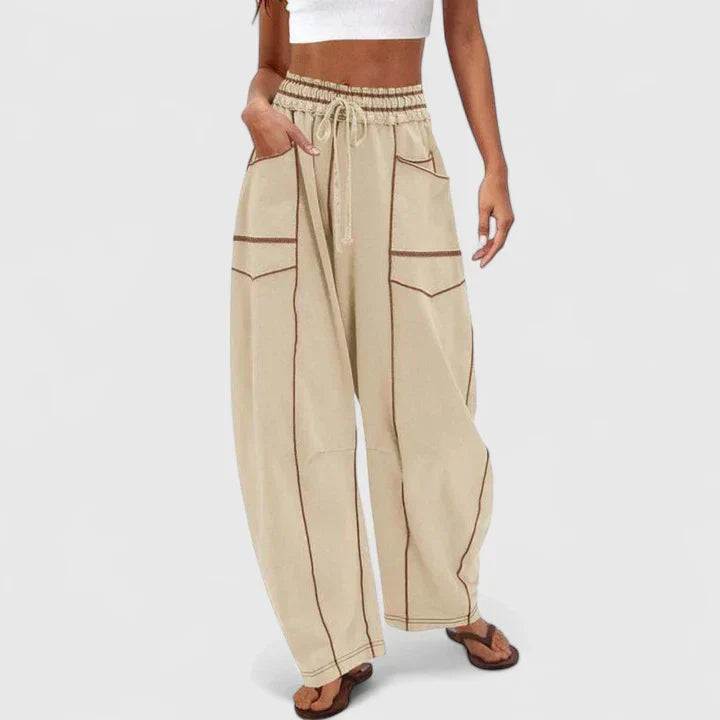 Camrynnne Comfortable Pants