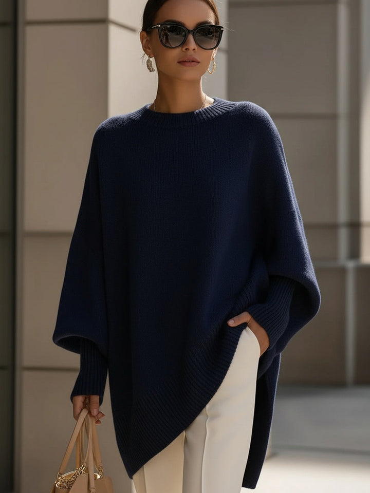 Callowyn Elegant Knit Sweater
