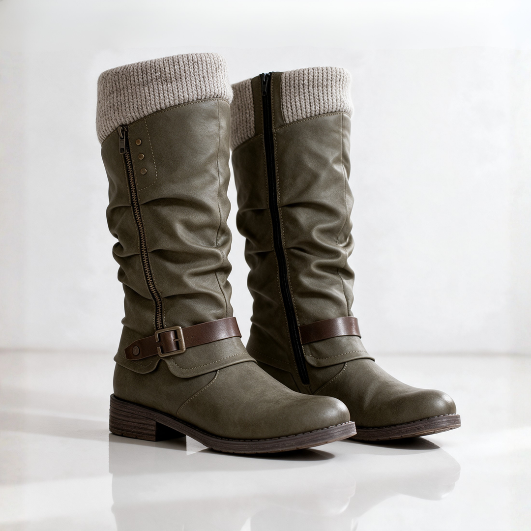 Verella Orthopedic Comfort Boots