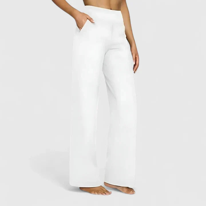 Ame Elegant Pants