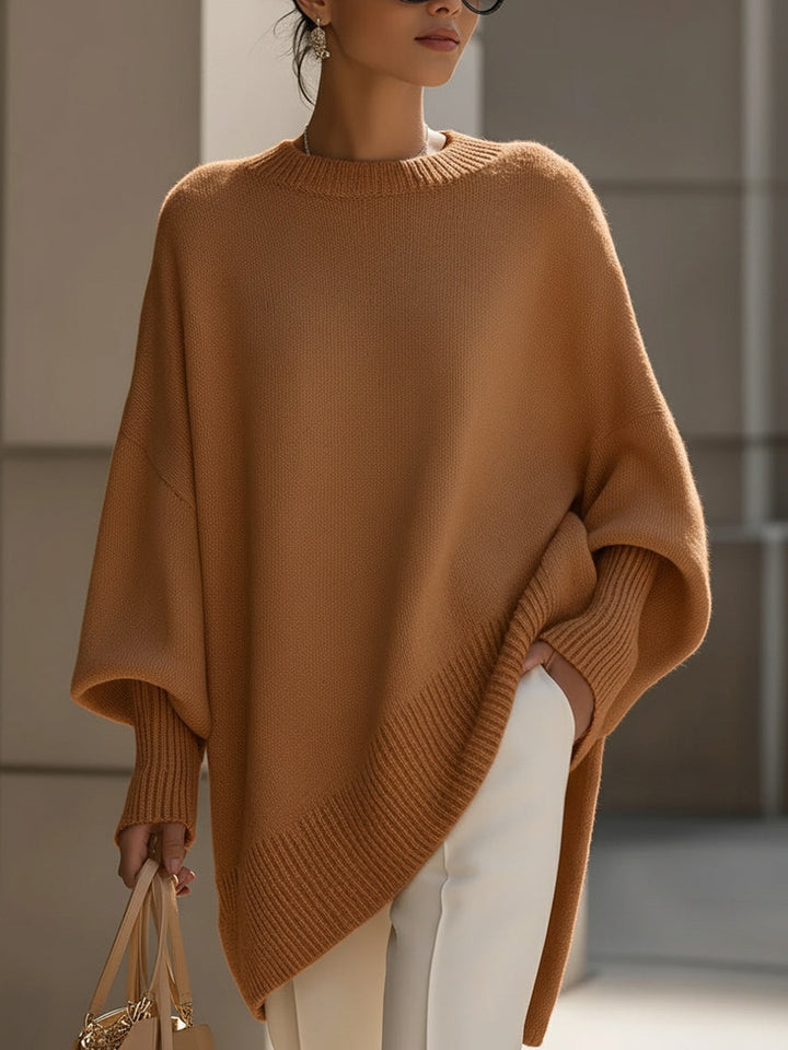 Callowyn Elegant Knit Sweater