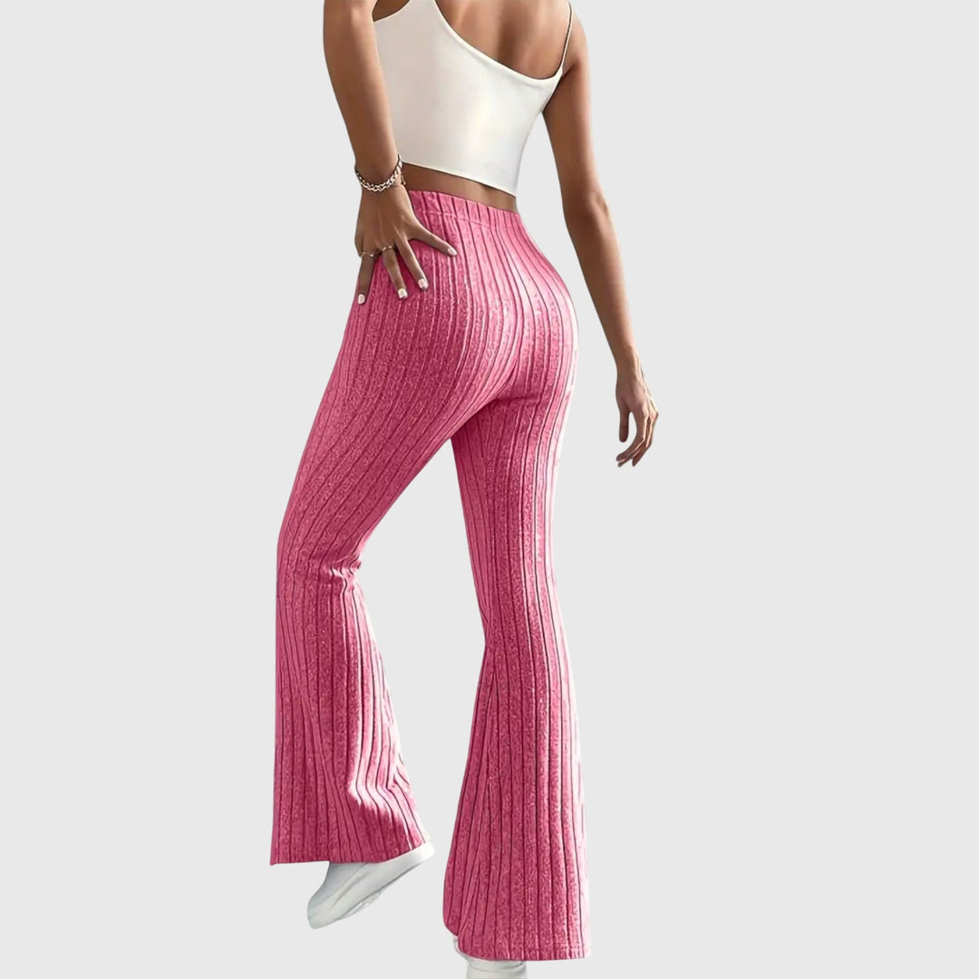 Jennifer Elegant Pants