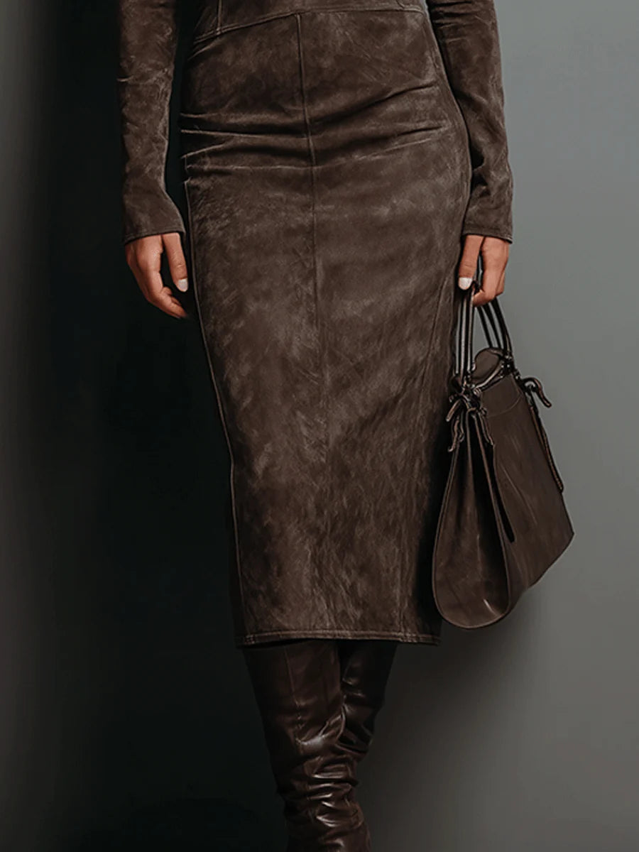 Fiorella Women’s Elegant Dress