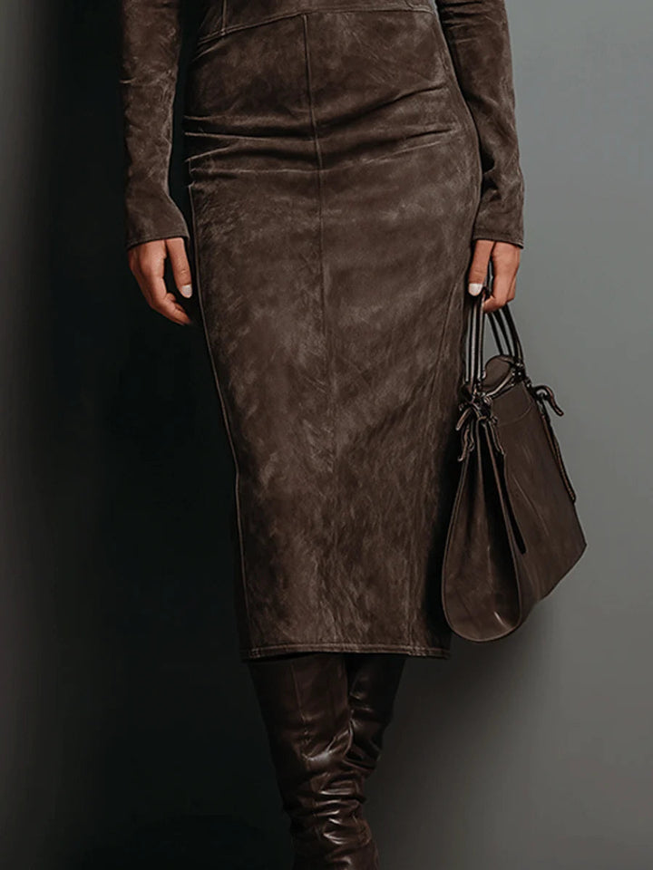 Fiorella Women’s Elegant Dress