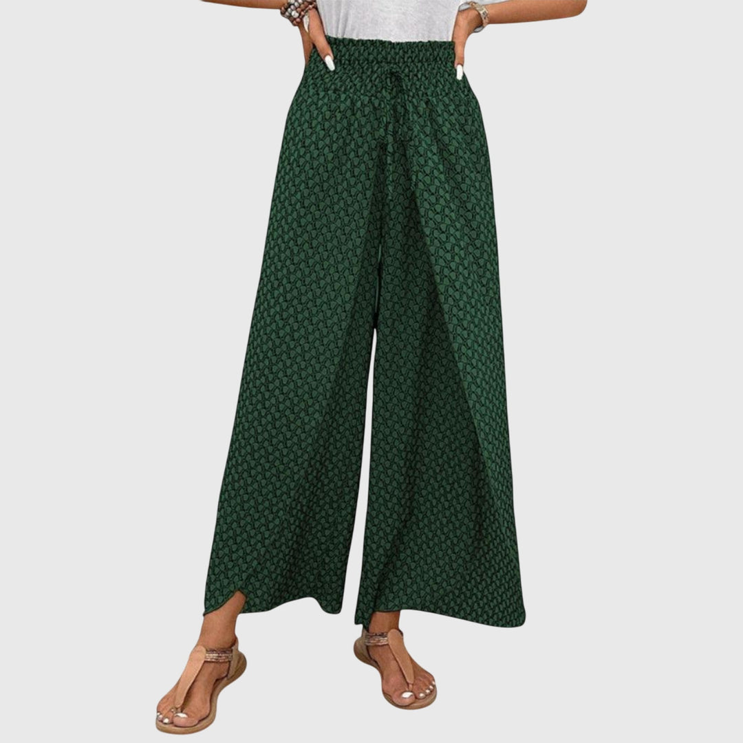 Stylish Palazzo Pants