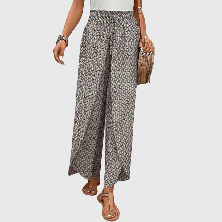 Stylish Palazzo Pants