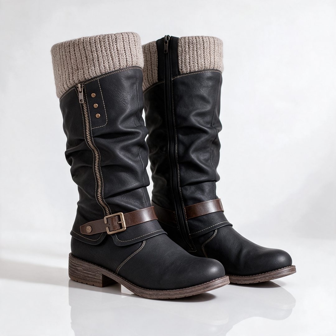 Verella Orthopedic Comfort Boots