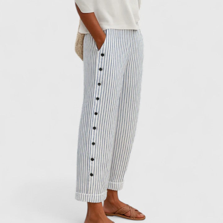 Sharmaine Sophisticated Pants