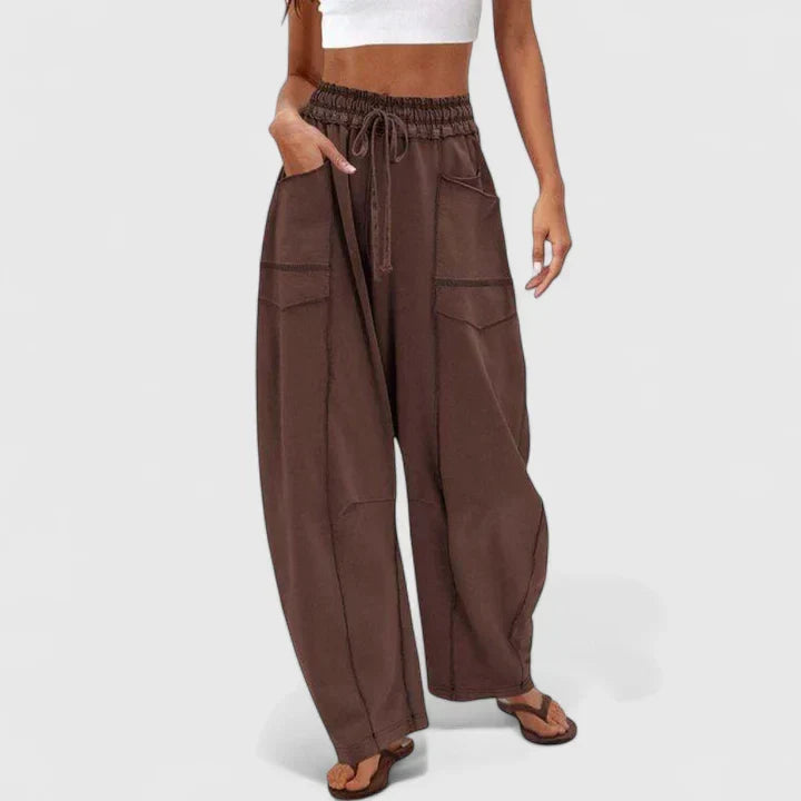 Camrynnne Comfortable Pants
