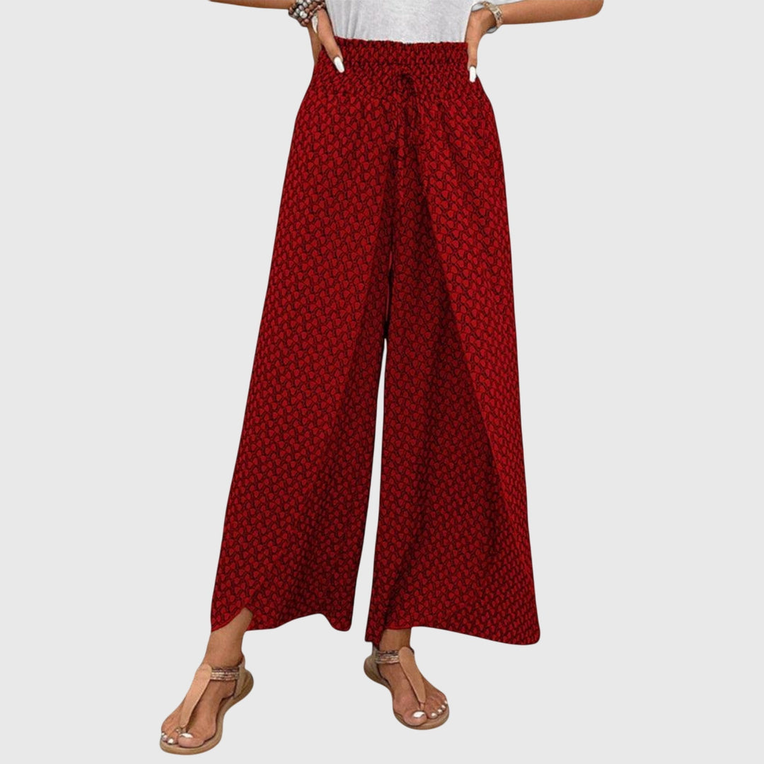 Stylish Palazzo Pants