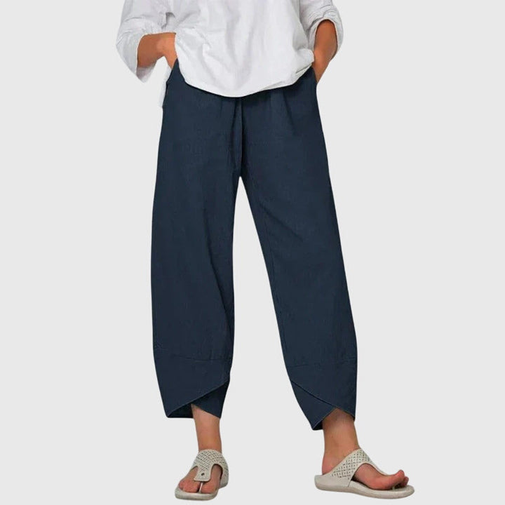 Leona Comfortable Pants
