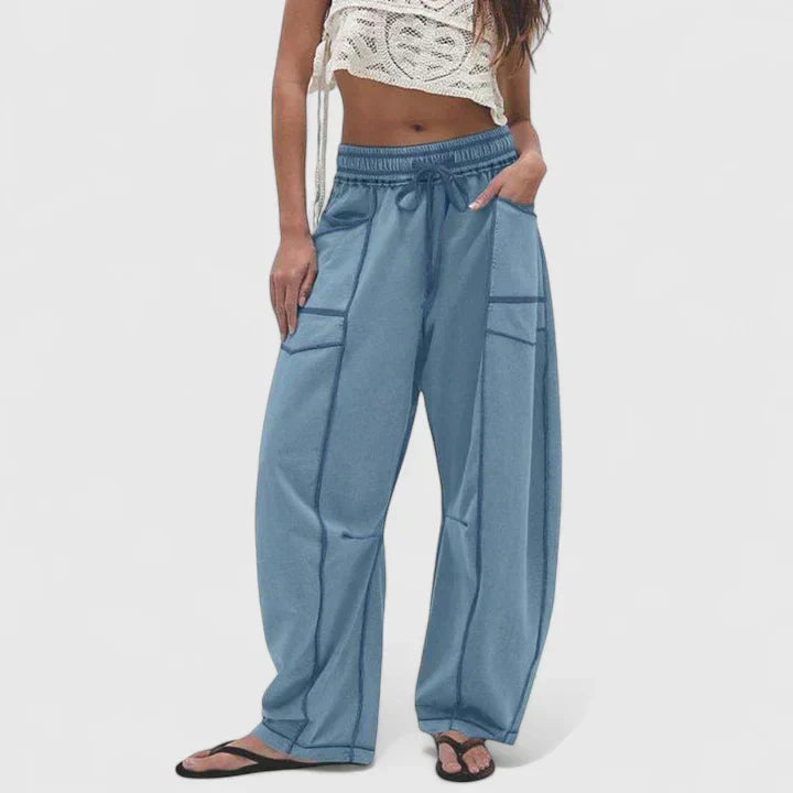 Camrynnne Comfortable Pants