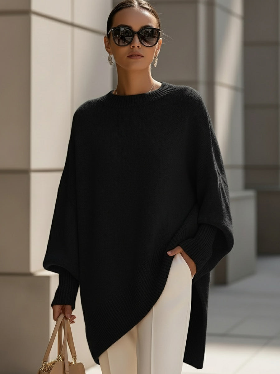 Callowyn Elegant Knit Sweater