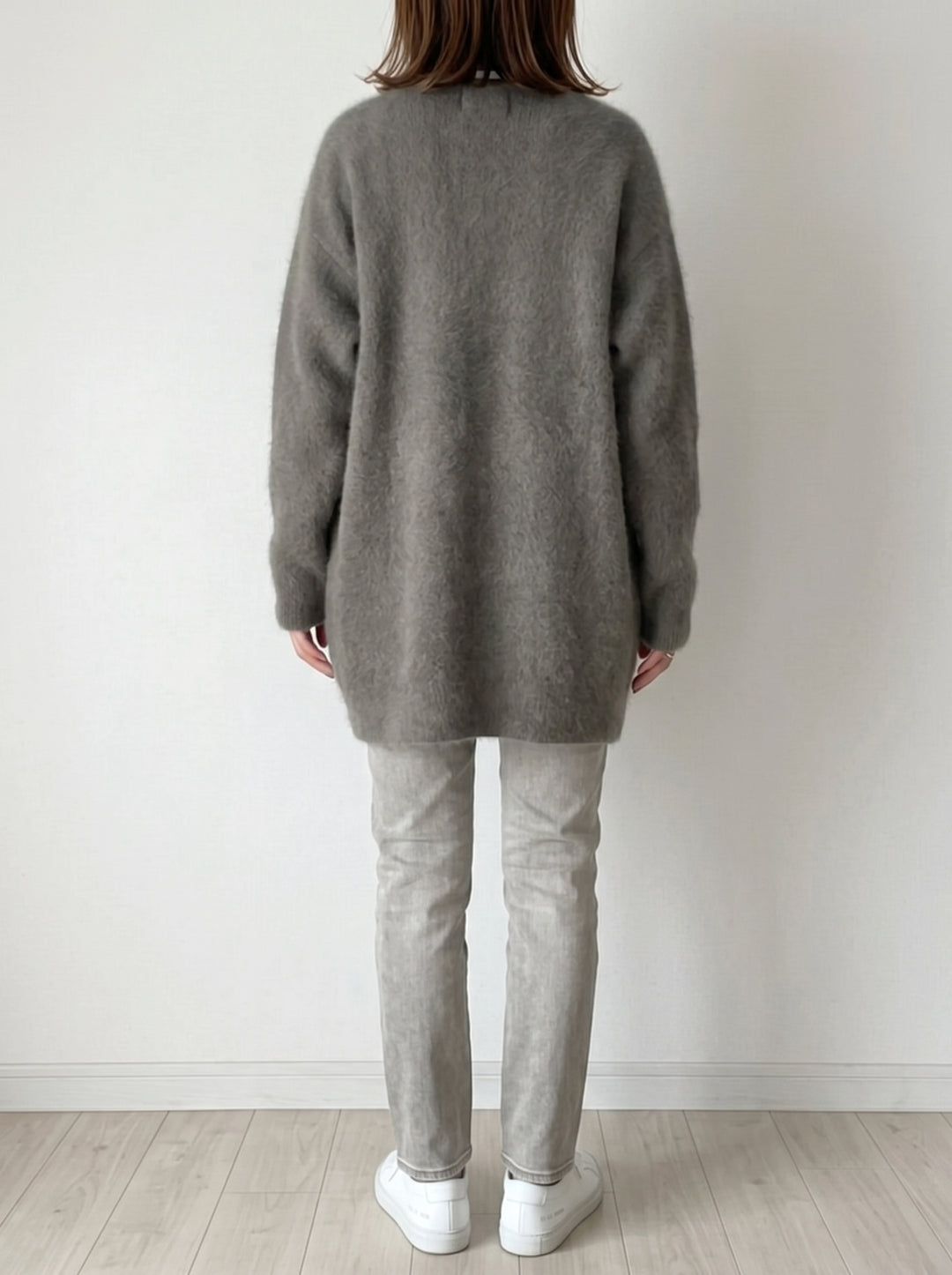 Ayaka Elegant Cardigan