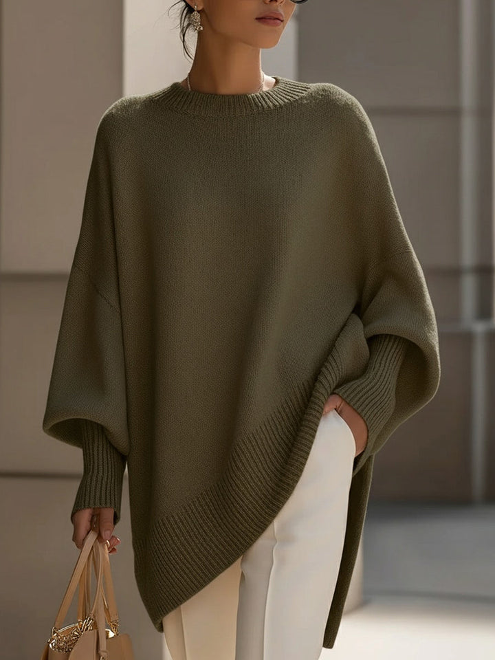 Callowyn Elegant Knit Sweater