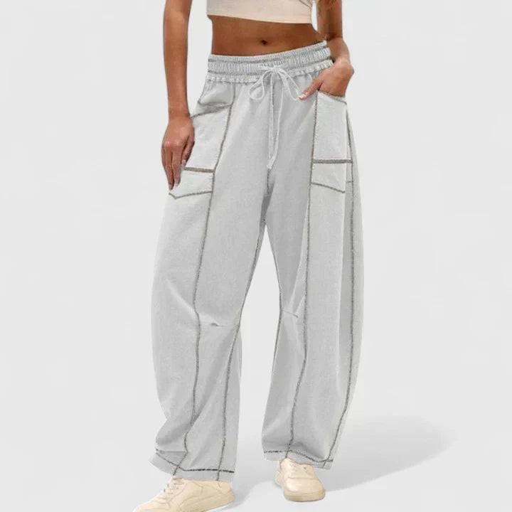 Camrynnne Comfortable Pants