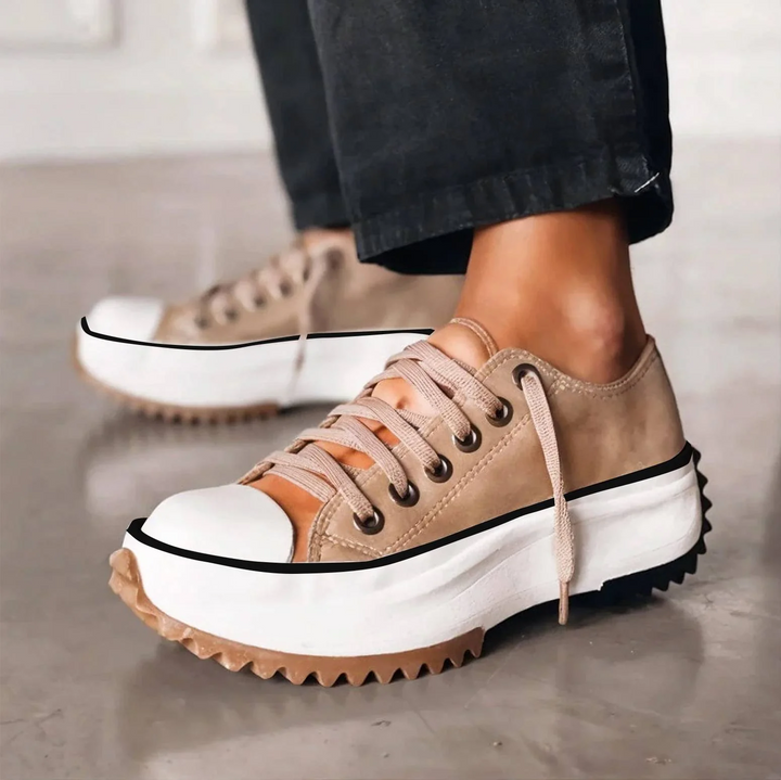 Bettina Platform Shoes