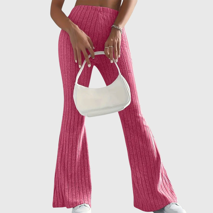 Jennifer Elegant Pants