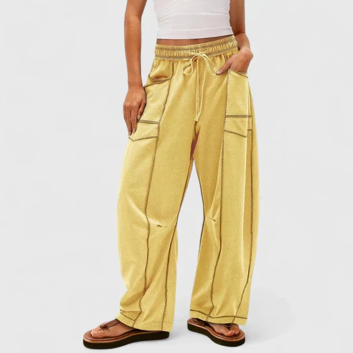 Camrynnne Comfortable Pants