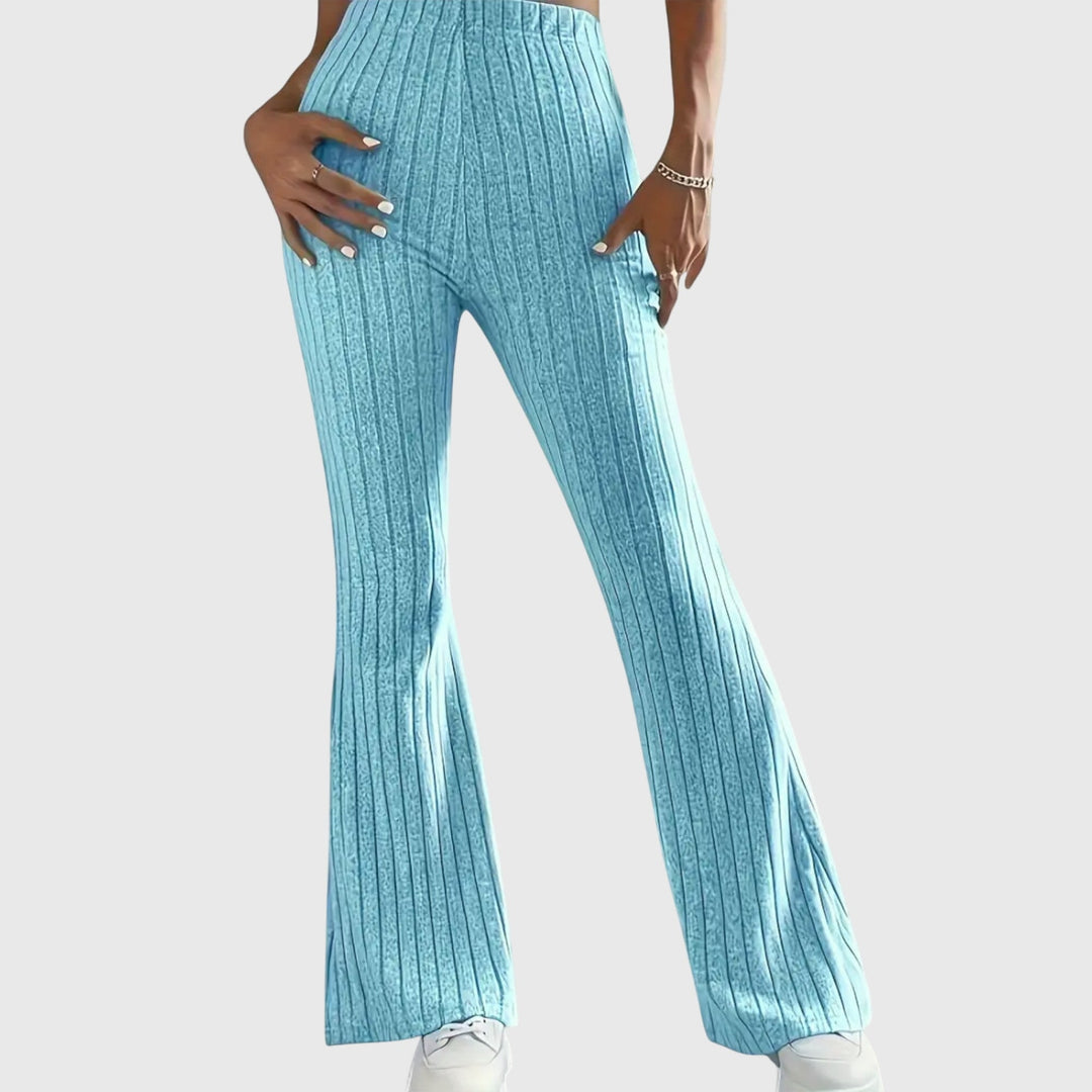 Jennifer Elegant Pants