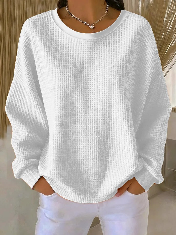 Nyla Classic Sweater