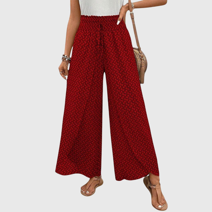 Stylish Palazzo Pants