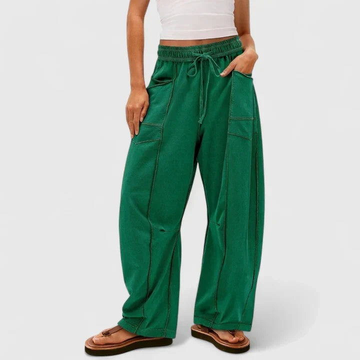 Camrynnne Comfortable Pants