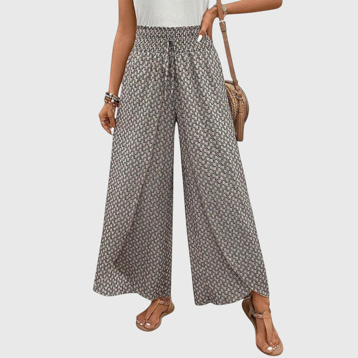Stylish Palazzo Pants