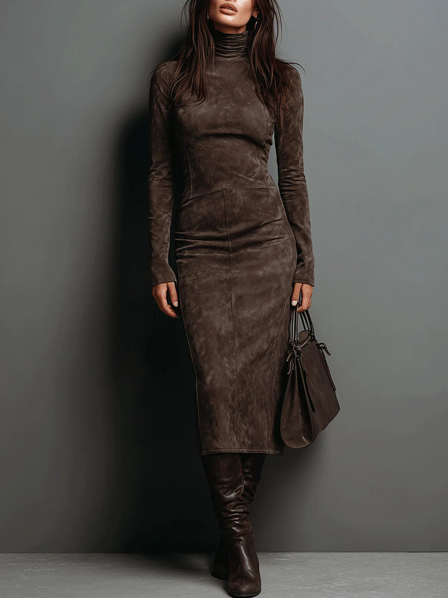 Fiorella Women’s Elegant Dress