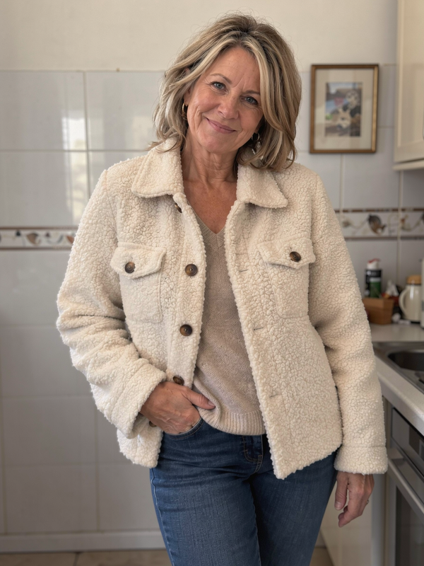 Patricia H. – Charleston, SC