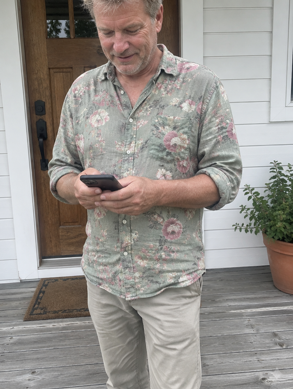 James T. – Mount Pleasant, SC