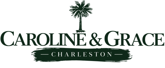 Caroline & Grace Charleston