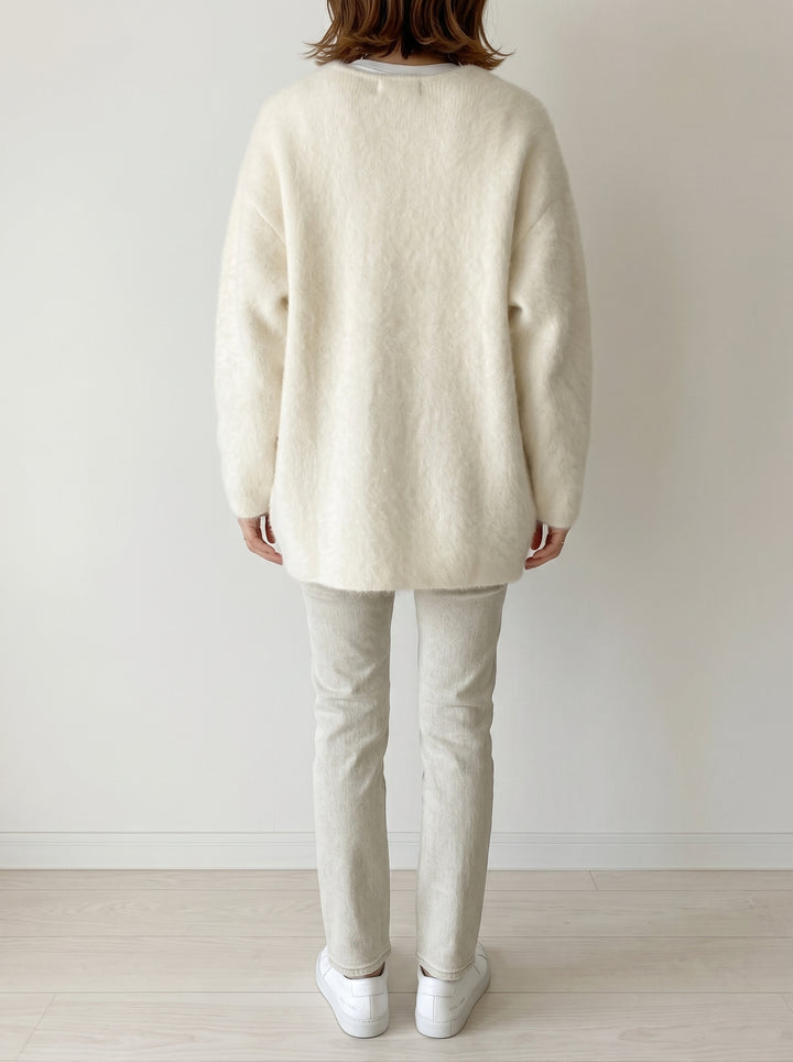 Ayaka Elegant Cardigan