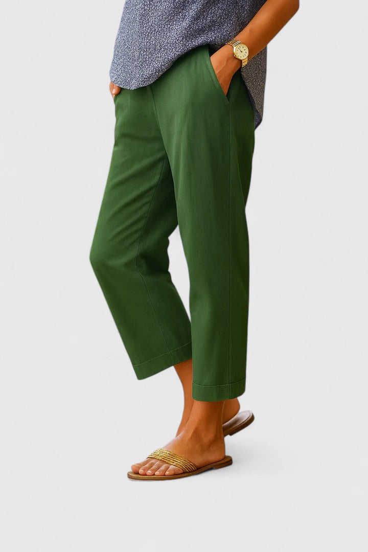 Marivela Elegant Pants