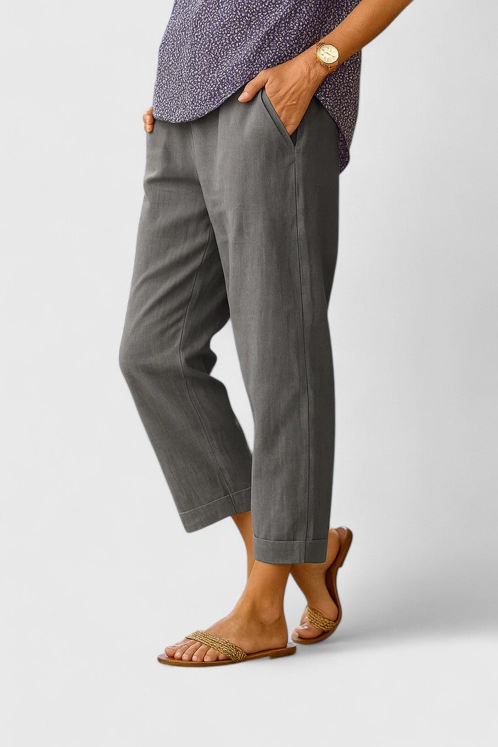 Marivela Elegant Pants