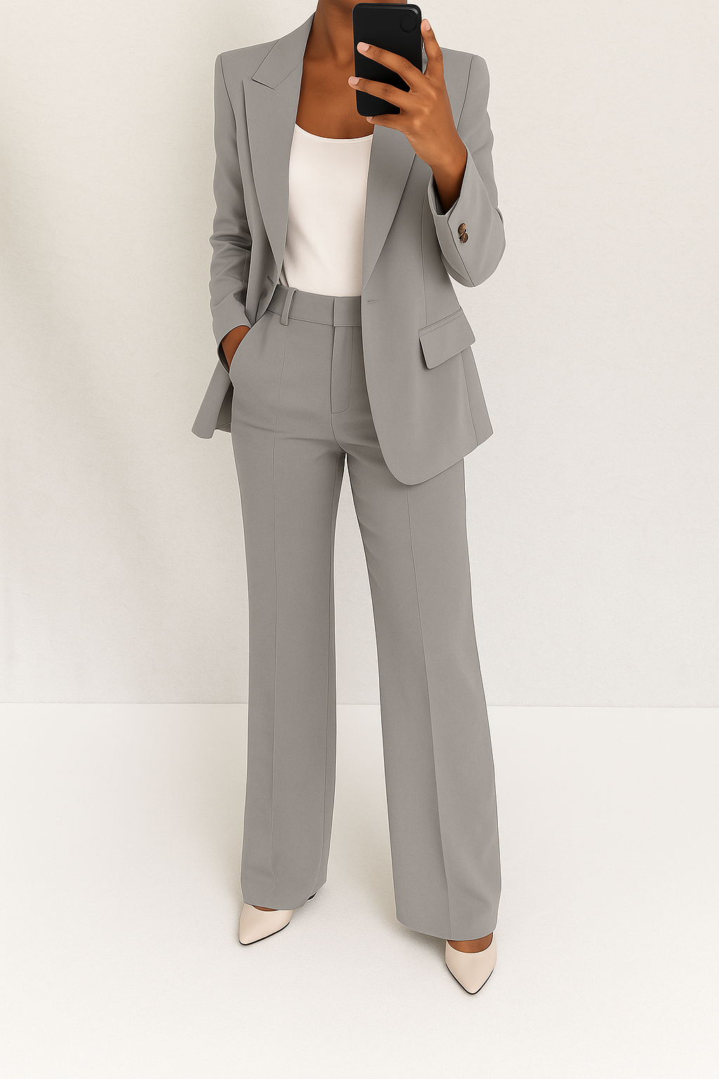 Amora Classic Set